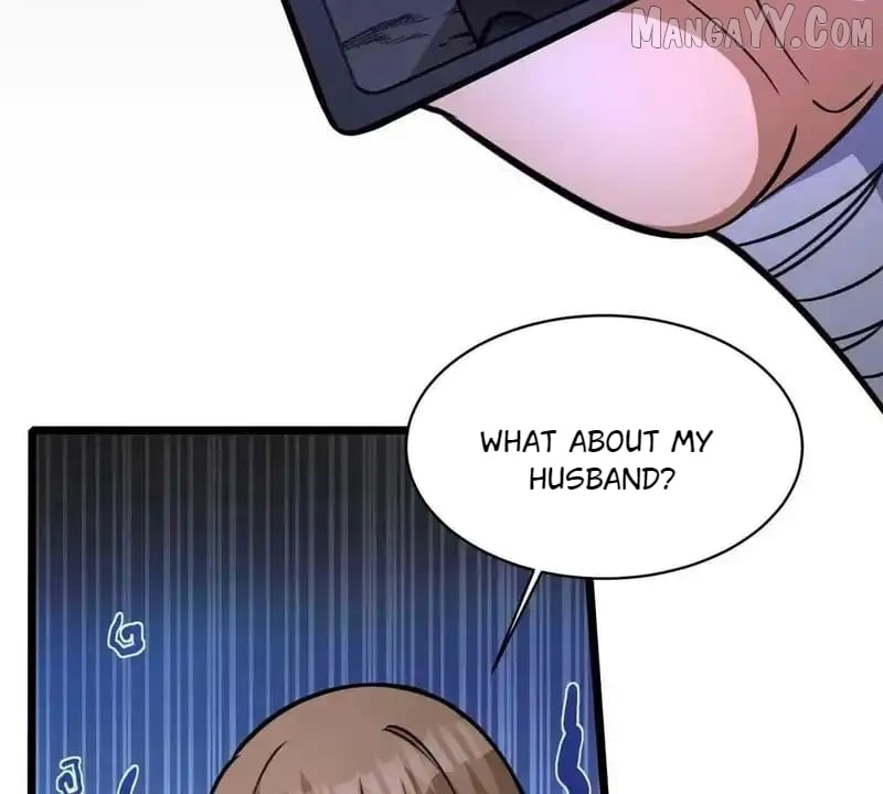 Divine Urban God Chapter 298 - page 92